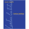 Cantus laetitiae pro dětský nebo ženský sbor a cappella - Zdeněk Pololáník