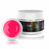 D-Nails Farebný LED Gél a UV Gél - LL012 - Juice Neon Pink - 5ml