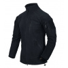 Helikon Alpha Tactical flisová bunda, navy blue - S