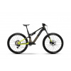Haibike Lyke CF 11 2024 veľkosť rámu: M
