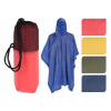 Poncho Excellent Houseware veľ. univerzálny žltý