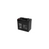 Baterie olověná 12V / 75Ah Xtreme 82-229 gelový akumulátor