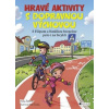 Hravé aktivity s dopravnou výchovou - Pavla Žižková