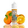 10 ml Octopus - Orange (Shake & Vape)