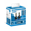 UP TO LED H4 6500K 50000LM 7657 BOSMA