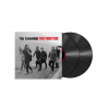 FOO FIGHTERS - THE ESSENTIAL FOO FIGHTERS (LP)