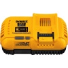 DEWALT 18V, 54V XR FLEXVOLT Nabíjačka 8 A DCB118-QW