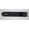 CyberPower CP2000EIPFCRM2U 2000VA - 1200W - 8x IEC C13