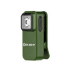 Oclip (OD Green) OLIGHT Customized 280mAh 3.7V Rechargeable Battery