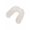 Lonsdale Mouthguard šedá Senior Benlee 4250818829805