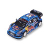 SCX Original Ford Puma Rally WRC Finland (4WD) (SCXU10455X300)