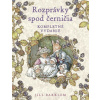 Rozprávky spod černičia | Barklem Jill
