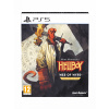 Hellboy: Web of Wyrd - Collectors Edition (PS5)