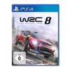 Hra WRC 8 pre PS4