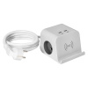 Cín 2,0mm/500g CYNEL