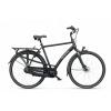 Bicykel mestský- Batavus Mambo Black Mat H70 August 2021 (Bicykel mestský- Batavus Mambo Black Mat H70 August 2021)