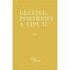 Léčitel Postřehy a tipy II. - Jan Jílek