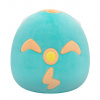 Pokemon Squishmallows Plyš 60 cm Belibolt