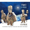 Cabo amp Nebeská muzika Kyrie