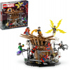 LEGO stavebnica LEGO® Marvel 76261 Spider-Manova konečná bitka (5702017419770)
