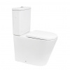 Swiss aqua technologies WC kombi komplet SAT Brevis vario odpad SATBRE32