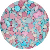 FC 3D Sprinkle medley baby bliss 70g