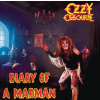 Diary Of A Madman Ozzy Osbourne CD