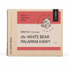 Turtle Coffee The White Bear Brazil Guaxupe kávová zrna 250g