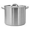 YATO GASTRO S vekom na nohy 57,3 l 450 x 360 mm inox