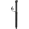 teleskopická sedlovka ERGOTEC UP & DOWN 31,6/444mm / 150 mm zdvih / SL6