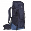 Deuter Aircontact Lite 40+10l black marine