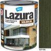 HET® SOLDECOL PREMIUM Lazura olejová tenkovrstvá na dřevo Barva (odstín): SLP 456, Velikost balení: 0,75 l