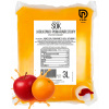 Jablkovo-oranžová šťava 3L NFC PURE PRESS Jablko 50% Pomaranč 50%