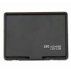 JJC BLACK LCH-2.5B Univerzální LCD Kryt pro 2,5 palcový LCD displej Fotoaparát