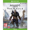 Valhalla Xbox One - krabicová verzia
