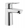 Grohe Bauloop umývadlová batéria stojanková StarLight Chrome 23337000