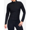 Dámska cyklistická bunda POC Thermal Splash Jacket - uranium black