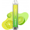 OXBAR C800 LEMON & LIME 16 mg 800 potáhnutí 1 ks