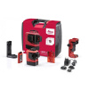 Leica Krížový laser LINO L6R Professional SET
