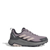 adidas Terrex Anylander RAIN.RDY Hiking Shoes Womens Preloved Fig 5 (38)