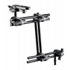 Manfrotto 3-Section Double Articulated Arm s Camera Bracket
