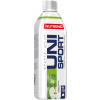 NUTREND Unisport, 1000 ml zelené jablko