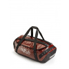 Cestovná taška Rab Expedition Kitbag II 80 - red clay