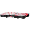 Patrol Box QBRICK® System ONE Organizer L