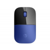 HP Z3700 Wireless Mouse - Dragonfly Blue V0L81AA#ABB