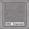 Romotop SOLID R Keramika (DESIGN krby): 54885 - Emperador oceľ, keramika
