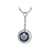 Toronto Maple Leafs kľúčenka Spinner Keychain