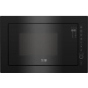 Beko Vestavná mikrovlnná trouba Beyond černá BMGB25333BG