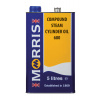 Morris Compound 680 Steam Cylinder Oil - olej pre piesty parných strojov, 5l (Morris Lubricants - Tradition in Excellence since 1869...)