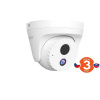 Tenda IC7-PRS-4 PoE Conch Security Camera 4MP, 2560 x 1440, podpora zvuku, nočné videnie, H.265, akti